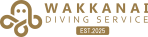 Wakkanai Diving Service 稚内ダイビングサービス Japan